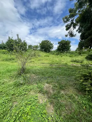 Plot for Sale