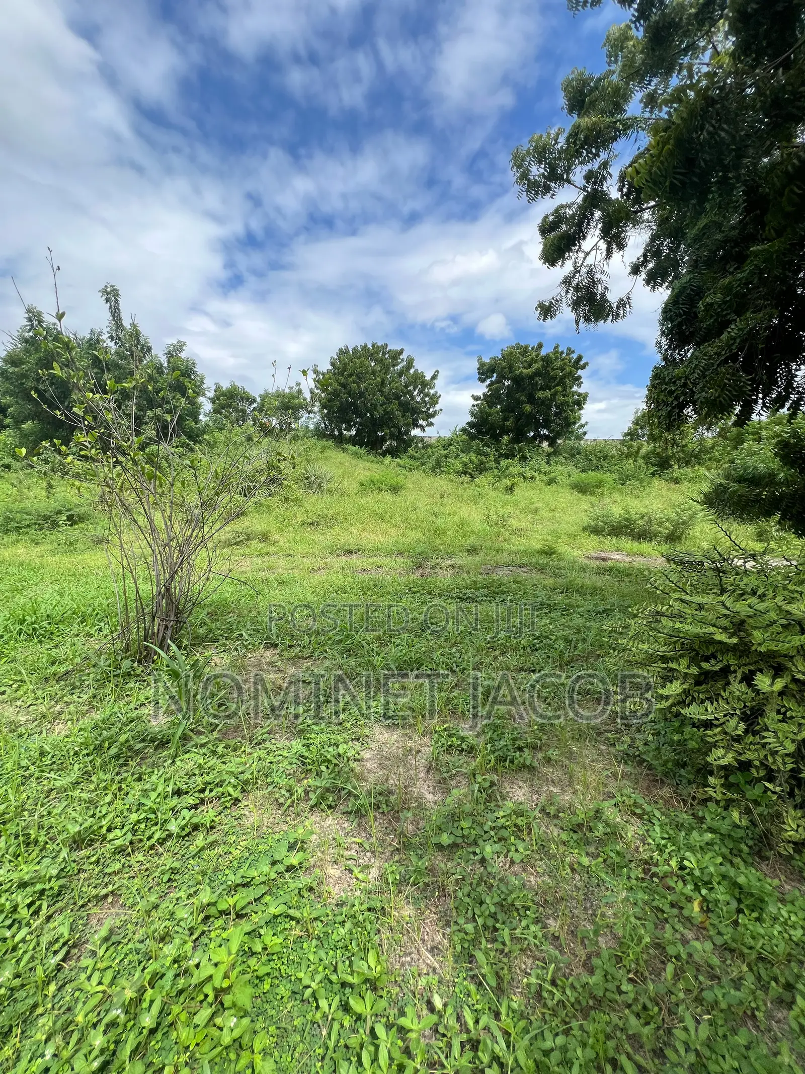 Plot for Sale