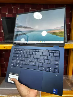 Laptop HP OmniBook X Flip 14" 16GB Intel Core Ultra 7 SSD 1T