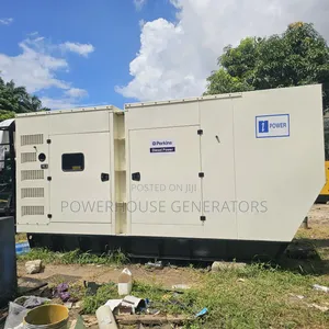 Generator Perkins 500kva