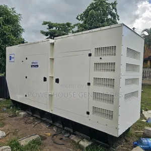 Generator Perkins 500kva