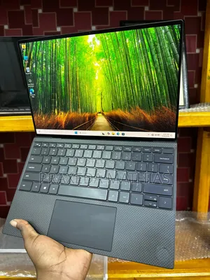 Laptop Dell XPS 13 9310 8GB Intel Core i7 SSD 512GB