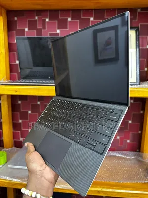 Laptop Dell XPS 13 9310 8GB Intel Core i7 SSD 512GB