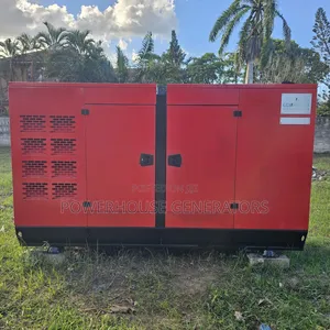Generator Ricardo 200kva