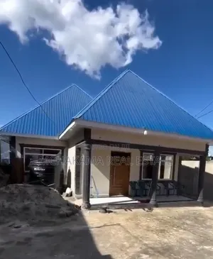 3bdrm House in Mchakama Real Estate, Goba for sale