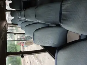 Toyota Coaster 1999