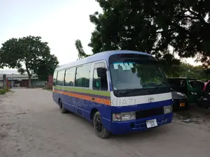 Toyota Coaster 1999