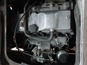 Toyota Coaster 1999