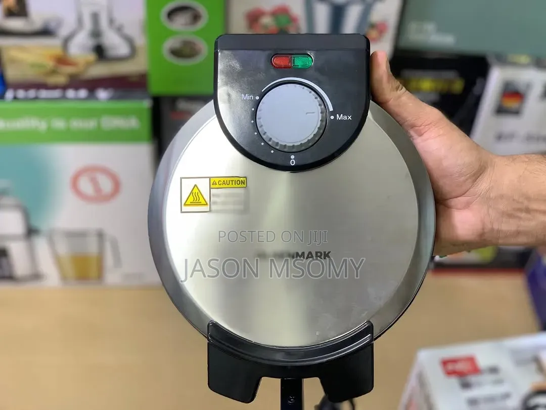 Electric Roti Maker