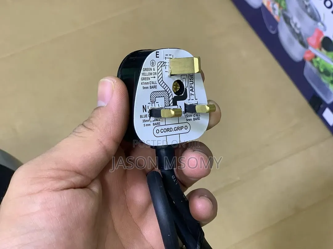 Electric Roti Maker