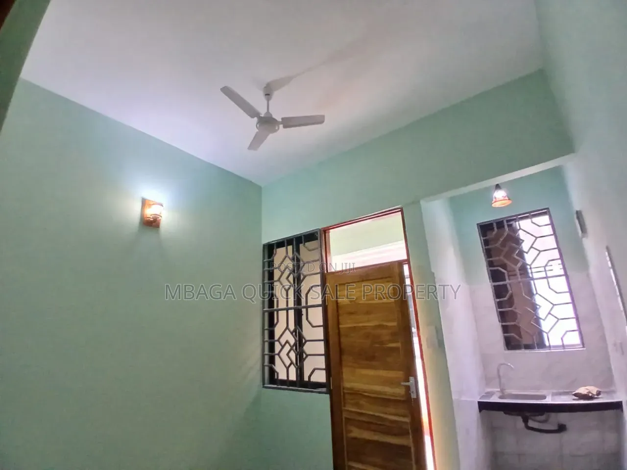 3bdrm Apartment in Mikocheni for rent