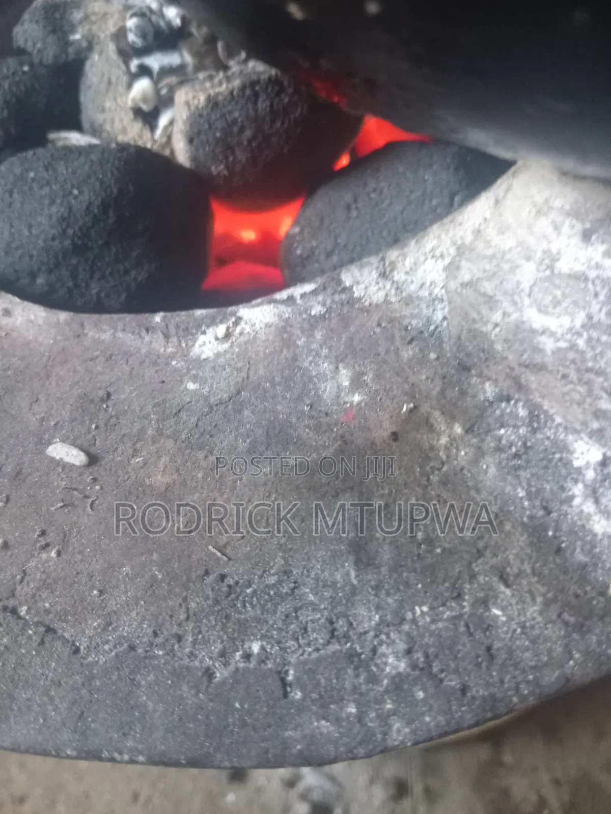 Pata Mkaa Bora Auna Moshi Unawaka Mpaka Masaa 10