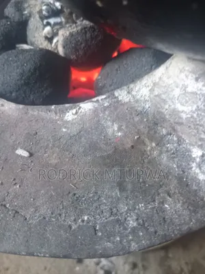 Pata Mkaa Bora Auna Moshi Unawaka Mpaka Masaa 10