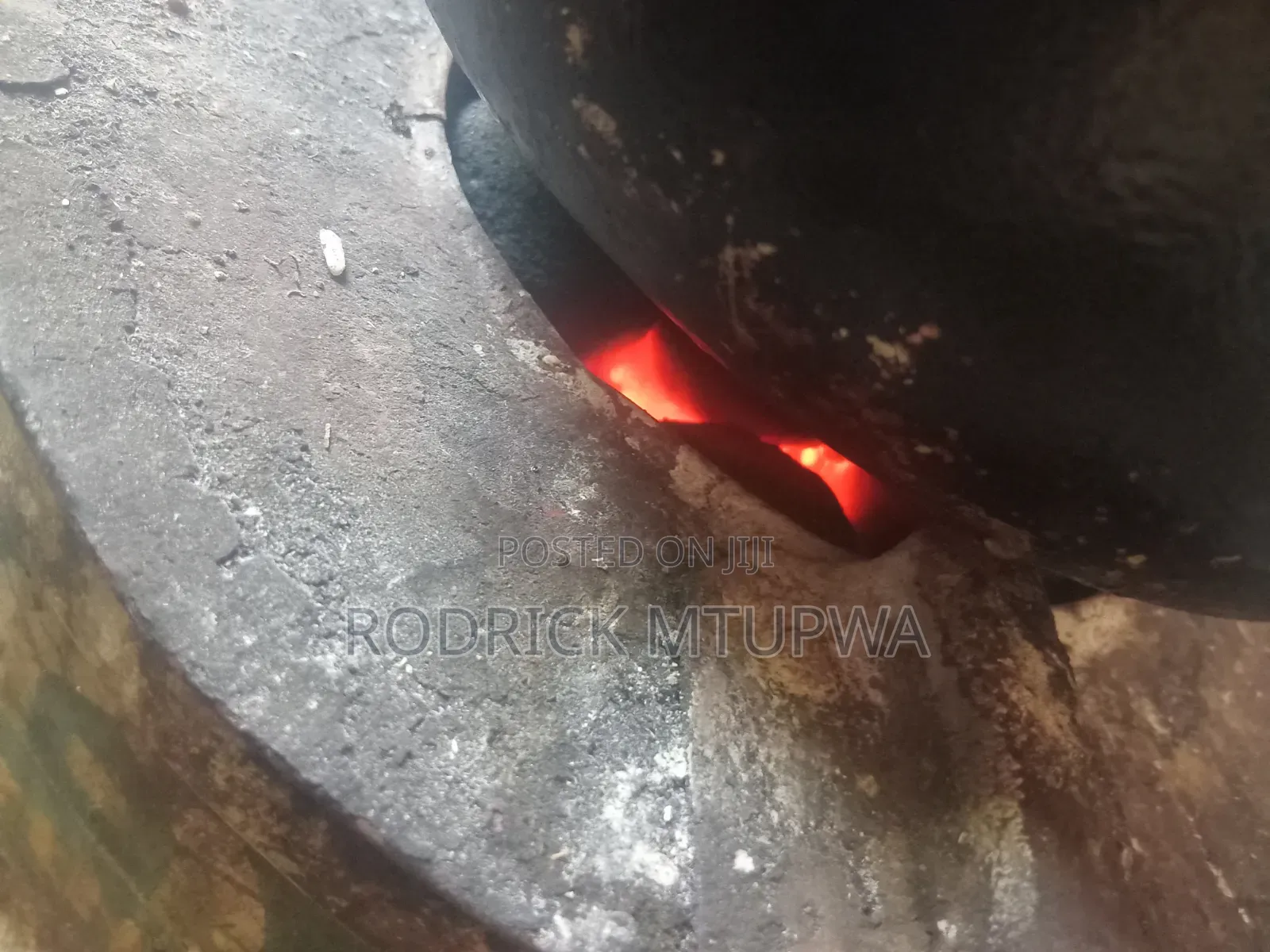 Pata Mkaa Bora Auna Moshi Unawaka Mpaka Masaa 10
