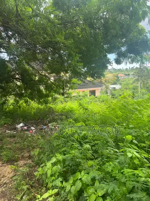 Plot for Sale