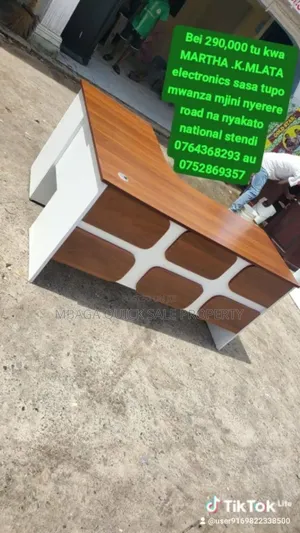 3bdrm Apartment in Mikocheni for rent