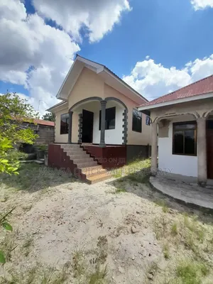 3bdrm Apartment in Mikocheni for rent