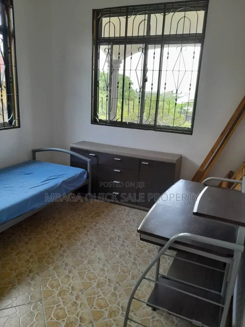 3bdrm Apartment in Mikocheni for rent