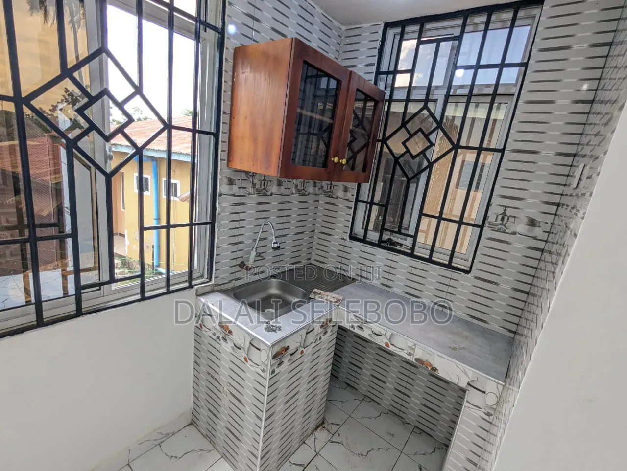 1bdrm Apartment in Kimara Korogwe for rent