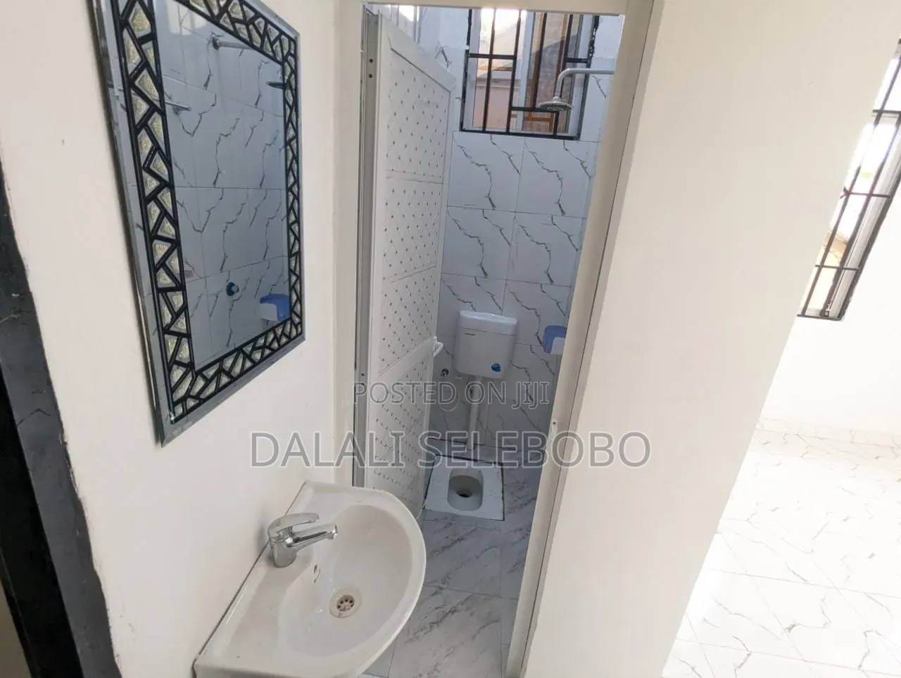 1bdrm Apartment in Kimara Korogwe for rent