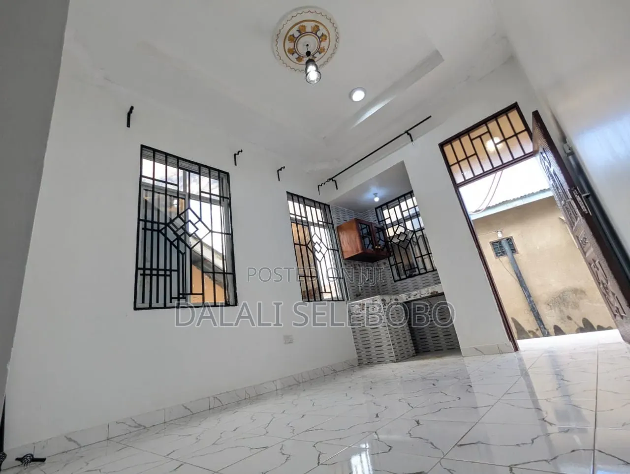1bdrm Apartment in Kimara Korogwe for rent