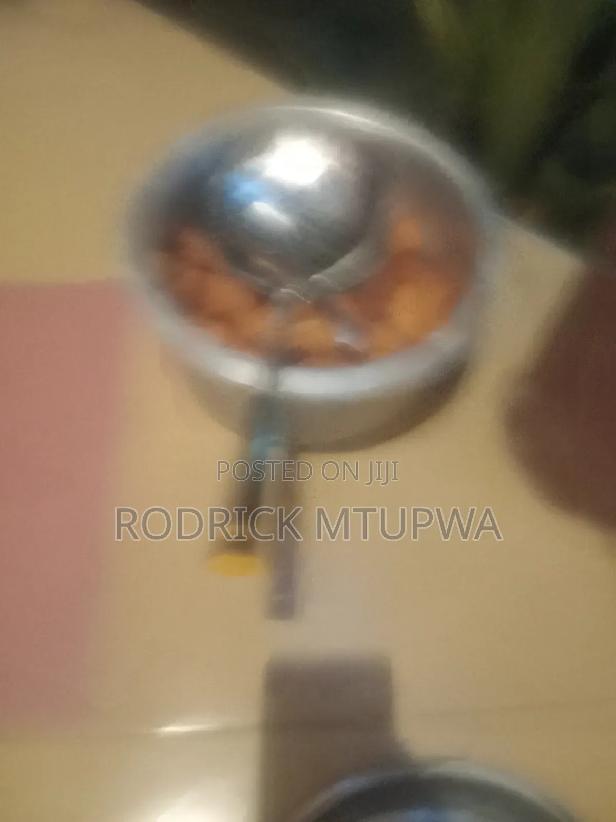 Naweza Kufanya Kazi Vizuri Na Ni McHapa Kazi