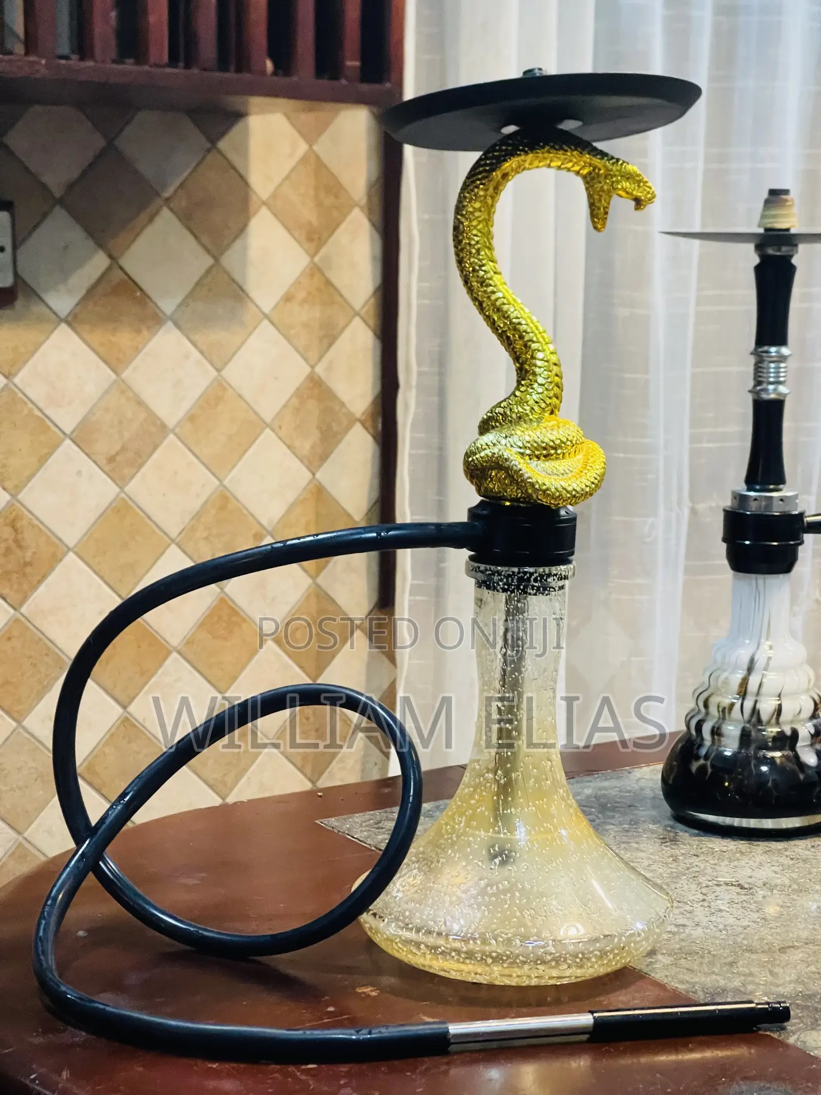 Shisha Hookah
