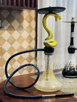 Shisha Hookah
