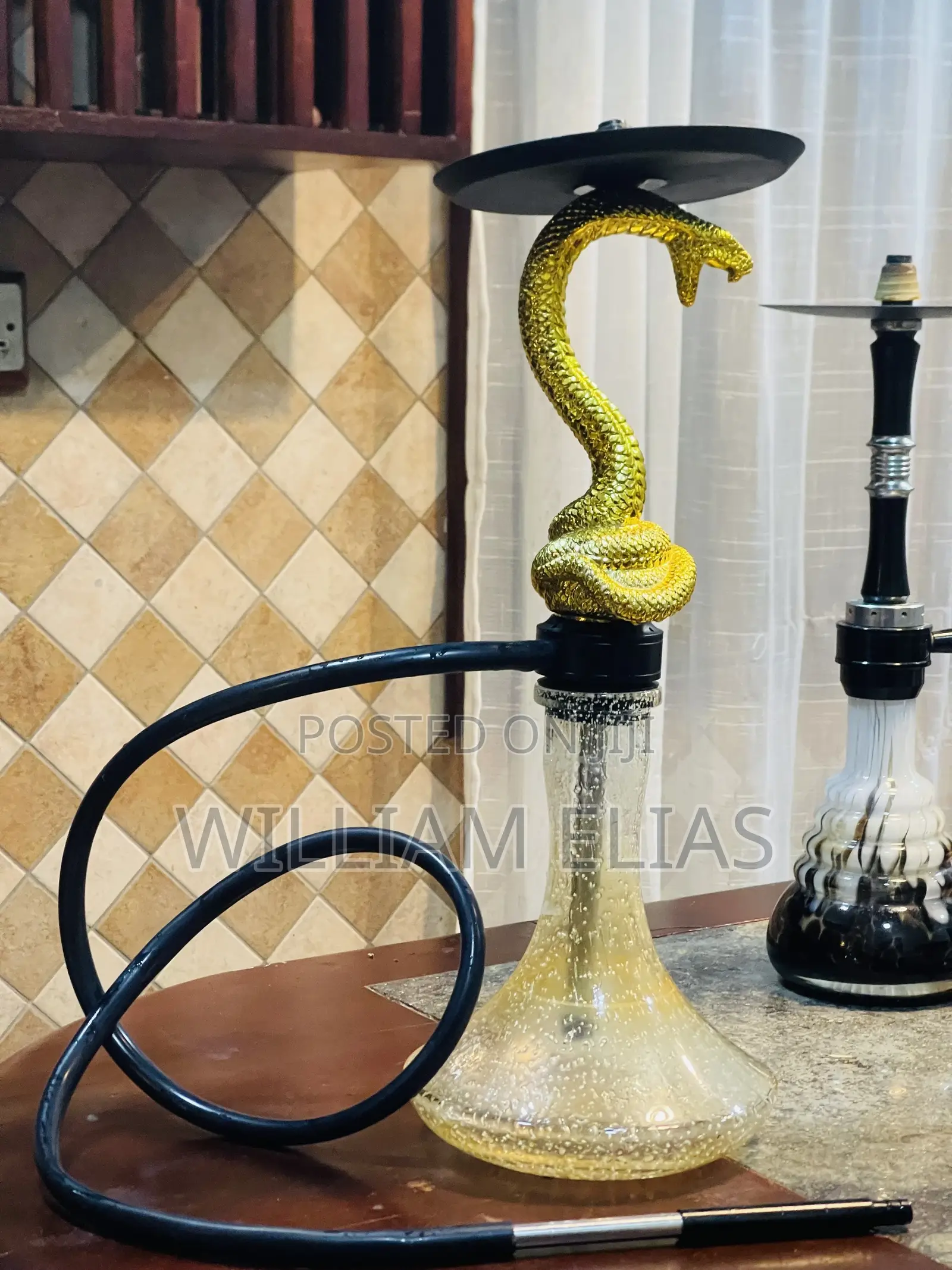 Shisha Hookah