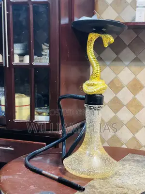 Shisha Hookah