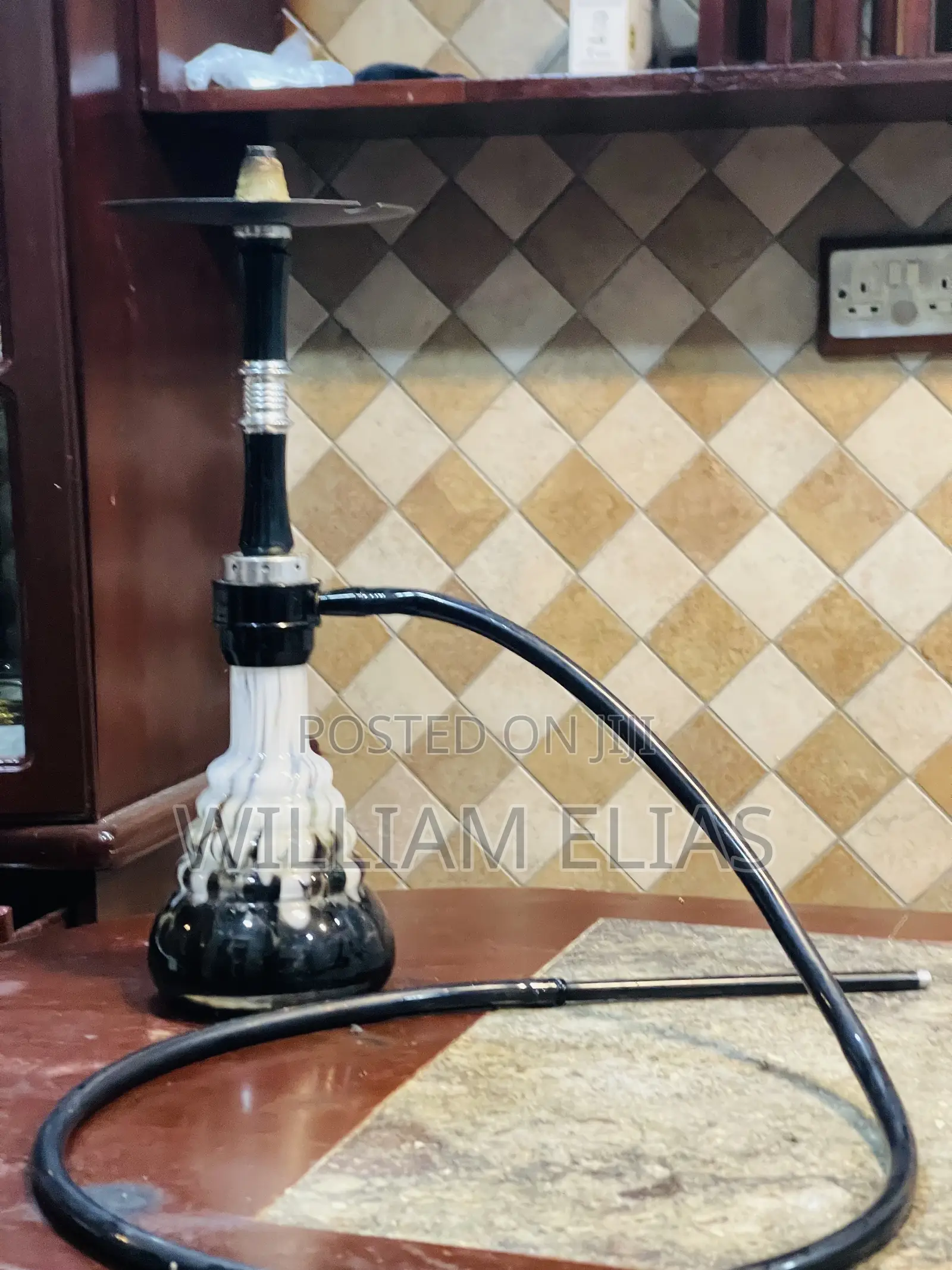 Shisha Hookah