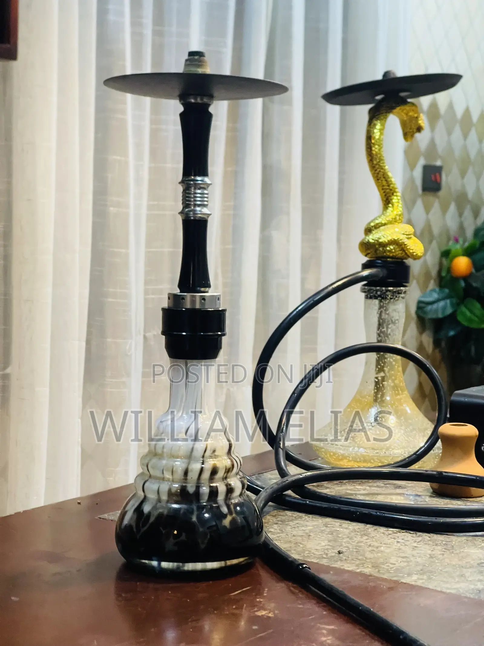 Shisha Hookah