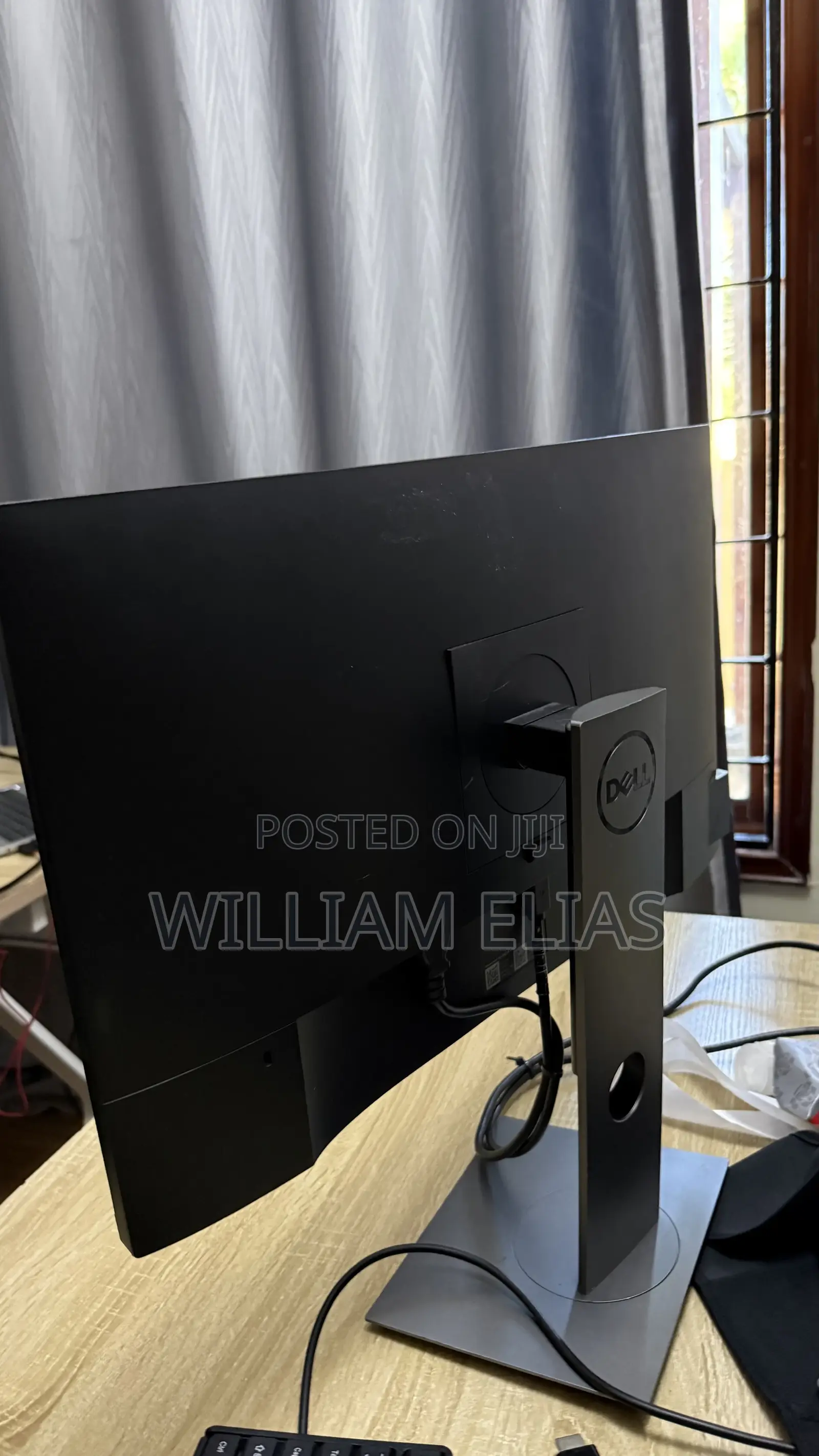 Dell Monitor