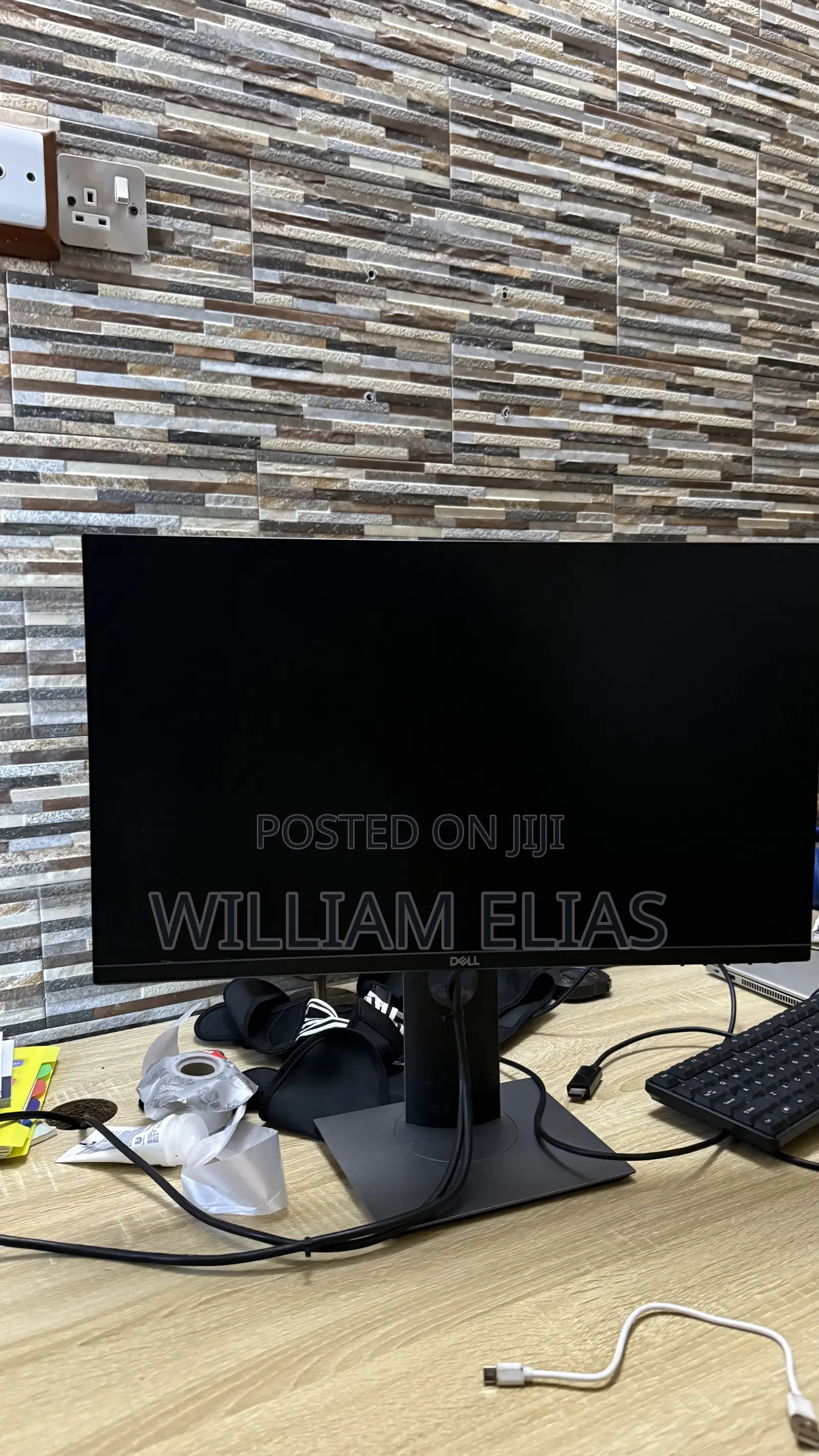 Dell Monitor
