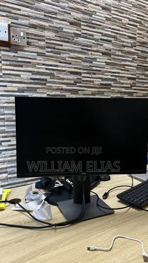 Dell Monitor