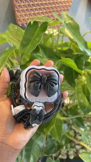 Charge Cover