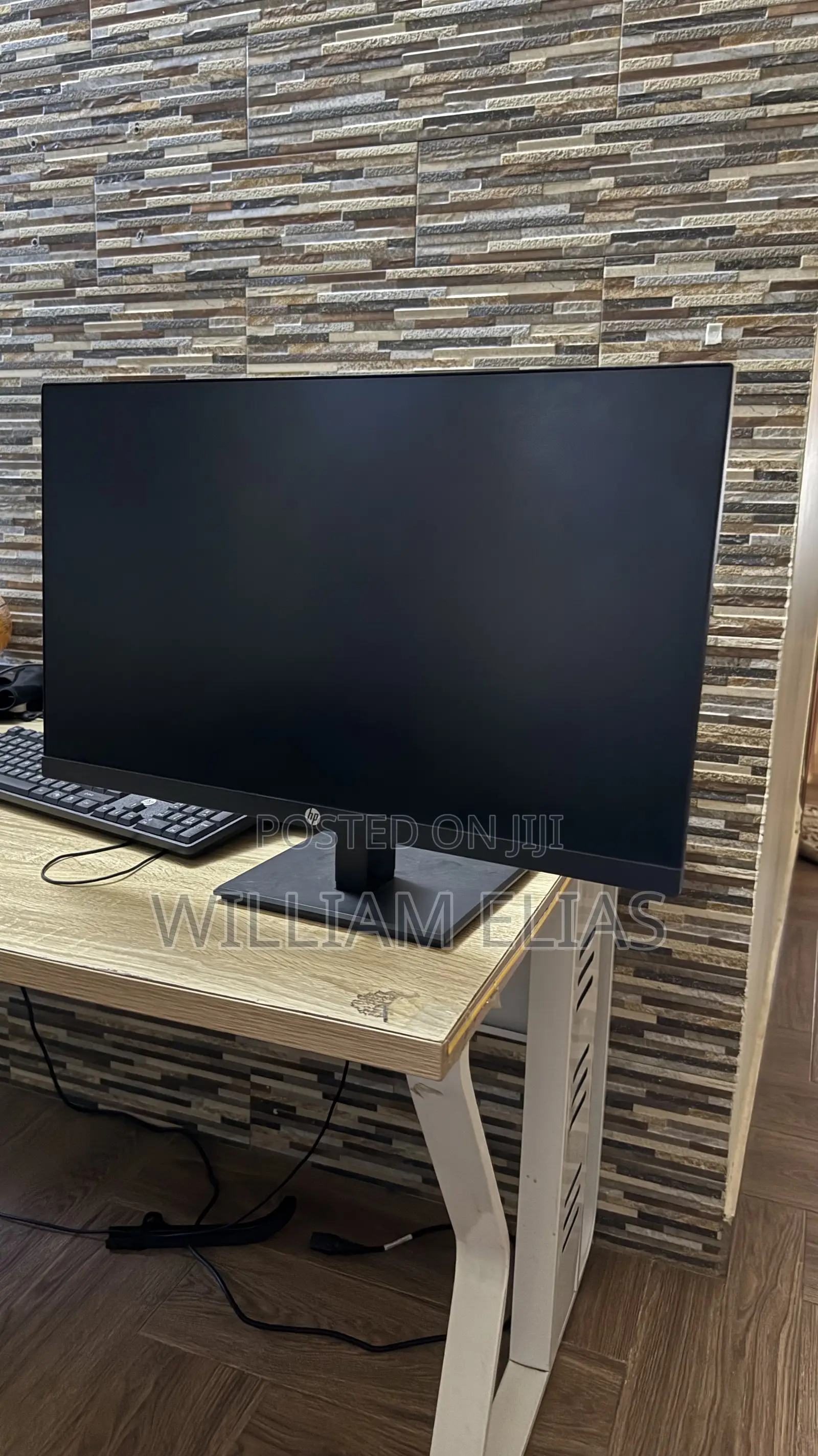 Hp Monitor
