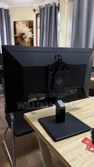 Hp Monitor