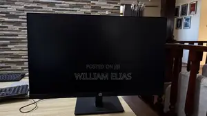 Hp Monitor