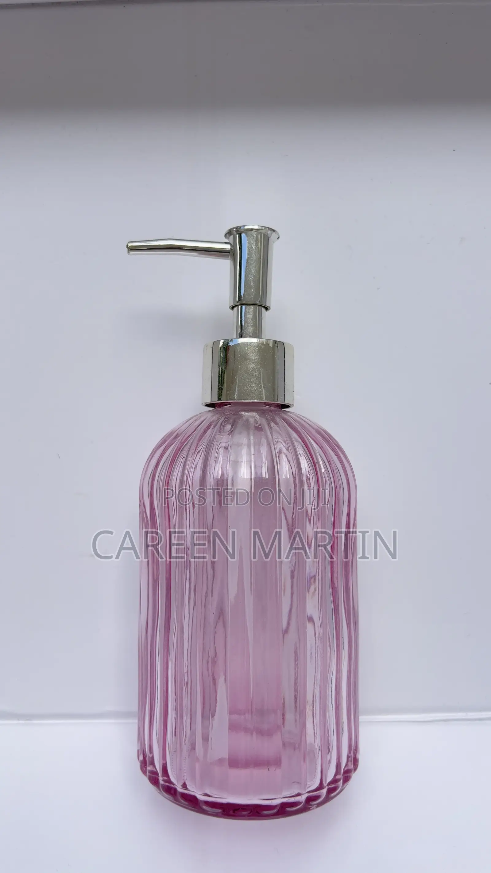 Bottle Dispenser