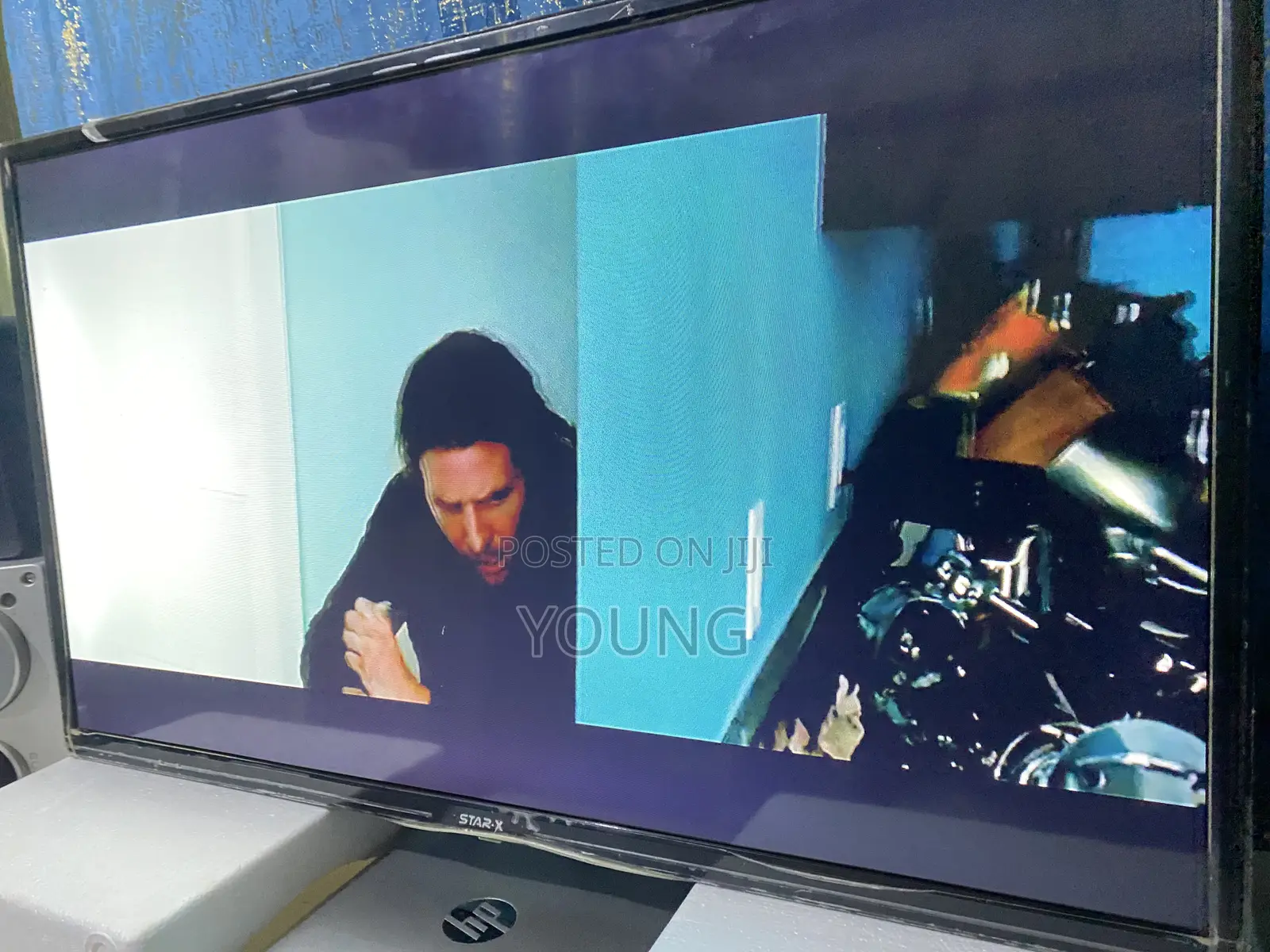 Starx Television