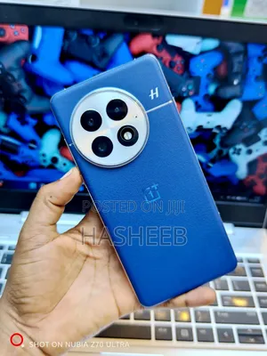 OnePlus 13 512 GB Blue