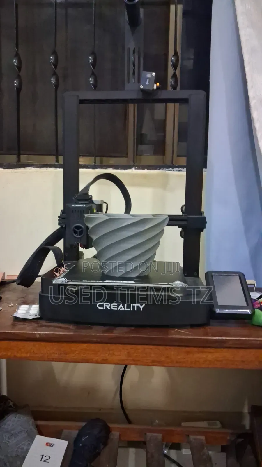 Ender 3 V3 Ke 3d Printer