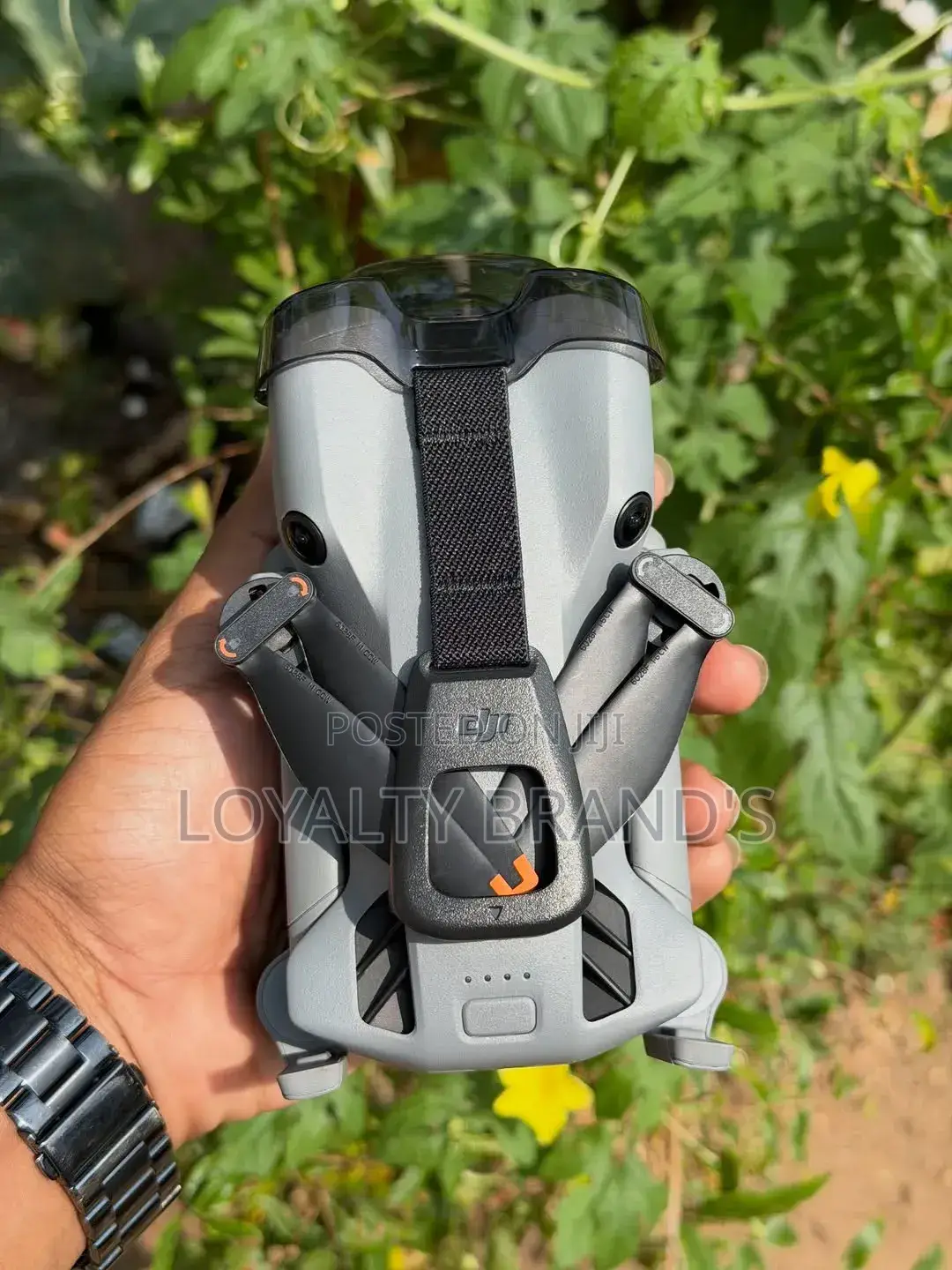 Dji Mini 5 Pro Fly More Combo 52mins – Flagship Compact Drone