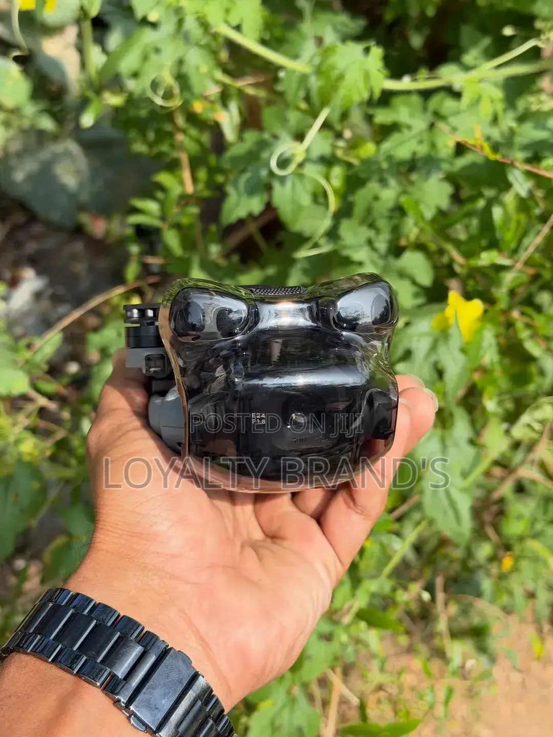 Dji Mini 5 Pro Fly More Combo 52mins – Flagship Compact Drone