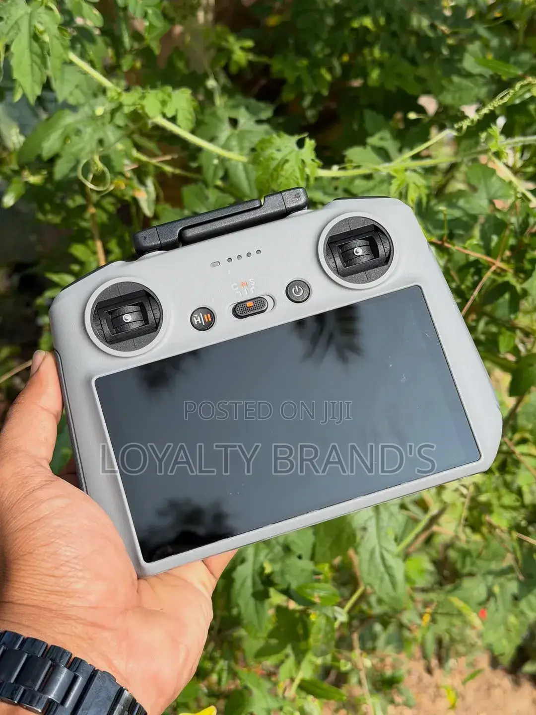 Dji Mini 5 Pro Fly More Combo 52mins – Flagship Compact Drone