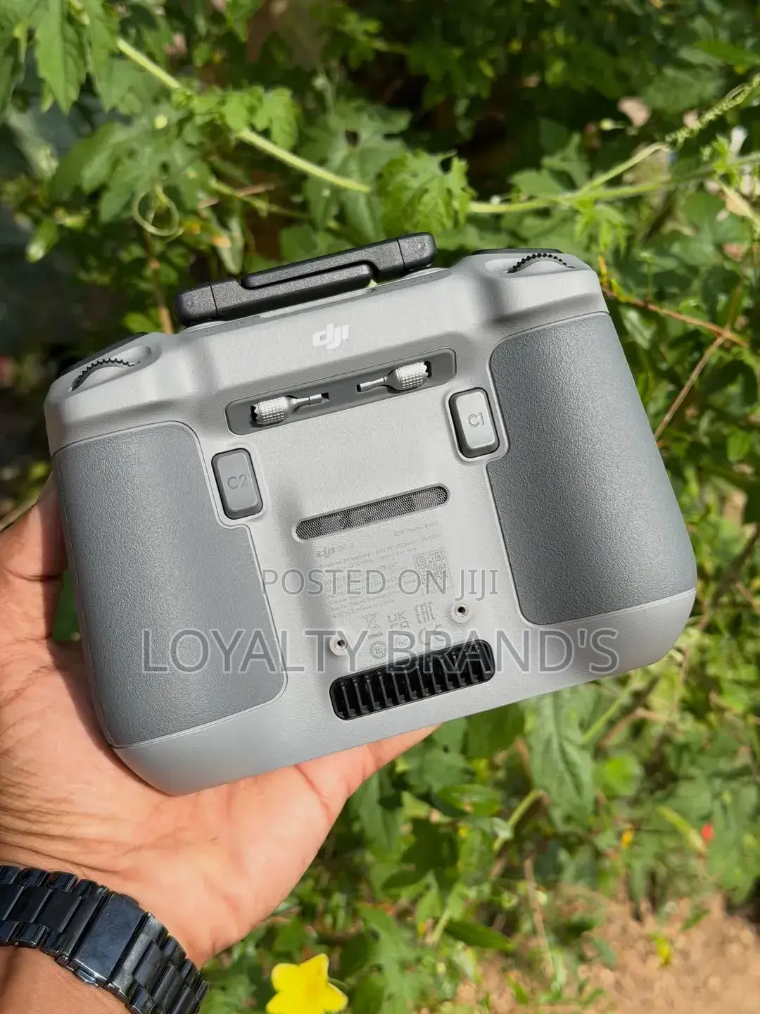 Dji Mini 5 Pro Fly More Combo 52mins – Flagship Compact Drone