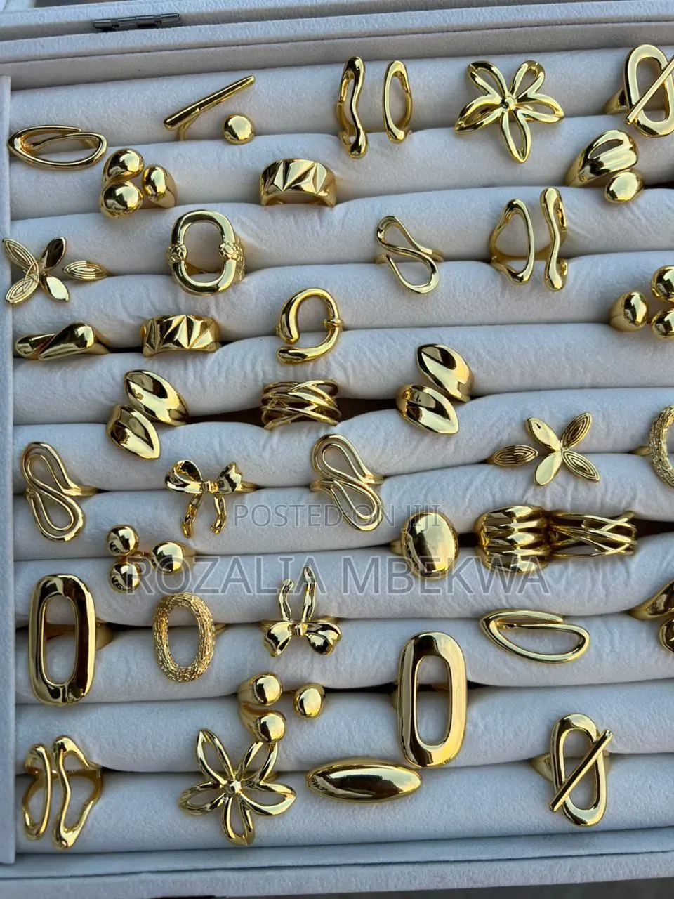 Accessories Za Wanawake Bei Poa