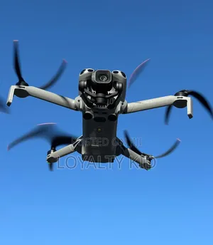Dji Mini 5 Pro Combo 36mins – Premium Compact Drone