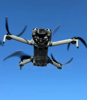 Dji Mini 5 Pro Combo 36mins – Premium Compact Drone